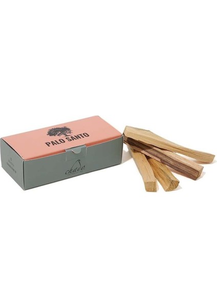 Elite Palo Santo Tütsüsü (4 Çubuk) 1 Adet