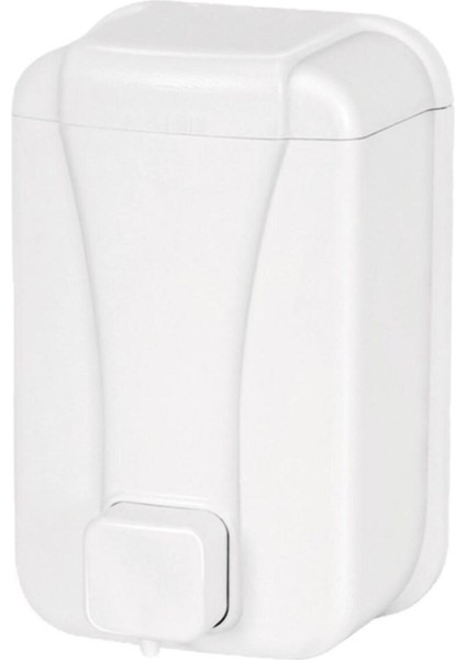 Elite 3424-0 Standart Köpük Sabun Dispenseri 500 ml Beyaz 91041 1 Adet