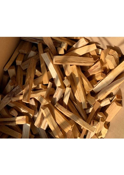 Elite Palo Santo Tütsü Çubukları (250GR.) 1 Adet