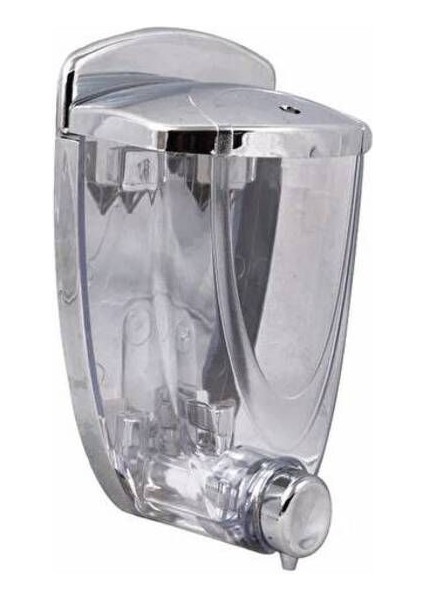 Elite Sıvı Sabunluk 650 ml 1 Adet