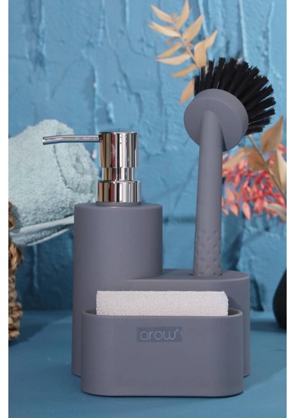 Elite Porte Akrilik Mutfak Seti 1 Adet