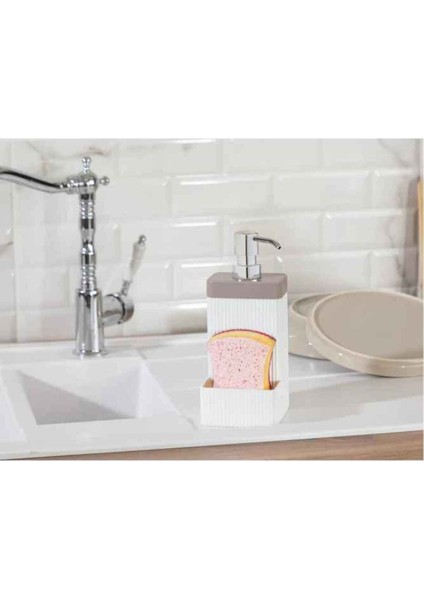 Elite Madema Coco Maraıs Sıvı Sabunluk 1 Adet