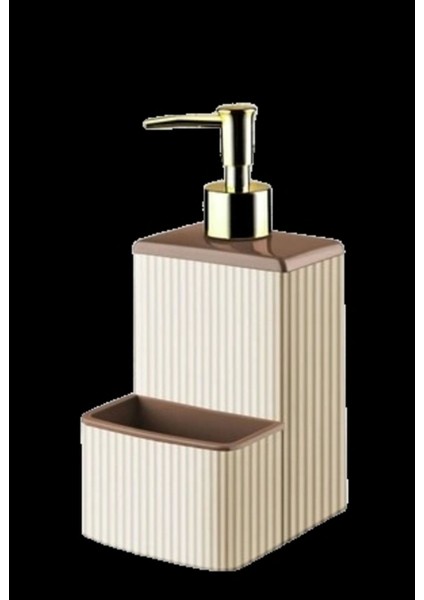 Elite Lp Paris Mutfak ve Banyo Temizlik Seti 1 Adet