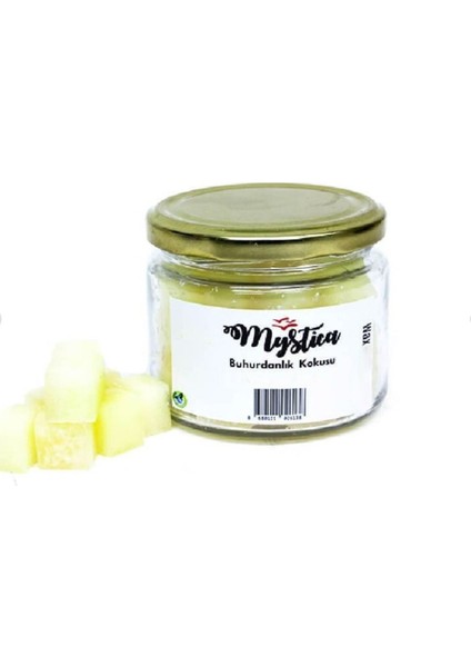 Elite 20 Adet Hanımeli Çiçeği Kokulu (Honeysucle) Dogal Naturel Buhurdanlık Wax Mum Tabletleri Aroma Oil 1 Adet fiyatları