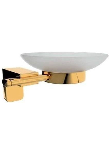 Elite F1 Gold Serisi Serisi Sabunluk 1 Adet