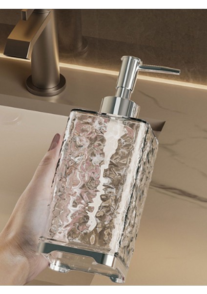 Elite Mutfak Banyo Lavabo Sıvı Sabunluk 1 Adet fiyatları
