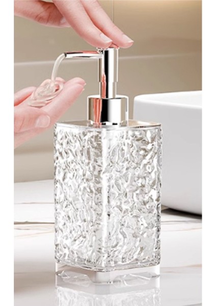 Elite Mutfak Banyo Lavabo Sıvı Sabunluk 1 Adet fırsatları