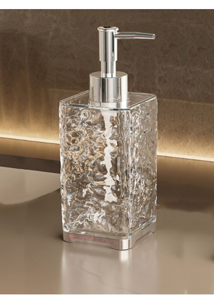 Elite Mutfak Banyo Lavabo Sıvı Sabunluk 1 Adet indirimleri