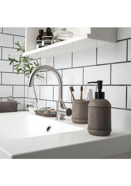 Elite Tvalsjön Banyo Seti 1 Adet