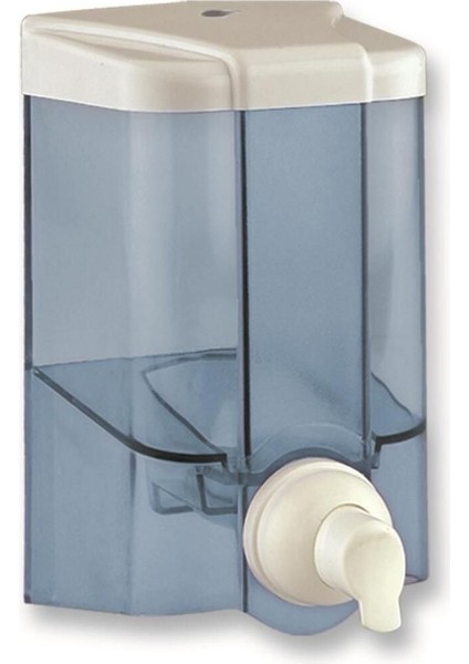 Elite F2T Köpük Sabun Dispenseri Hazneli Şeffaf 500 ml 1 Adet