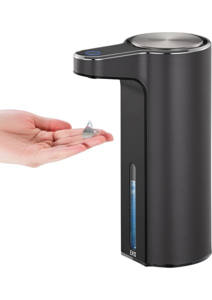 Elite Aroma Smart Set Üstü Sensörlü Şarjlı Sıvı Sabunluk - 250 ml 1 Adet