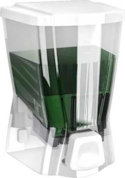 Elite Zambak Sivi Sabunluk 100 ml ZP-181 1 Adet fiyatları