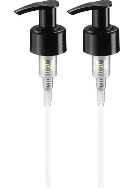 Elite 2’li Yedek Sıvı Sabun Pompası 24MM (2 Adet) 1 Adet