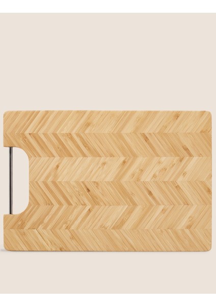 Ahşap Kesme Tahtası