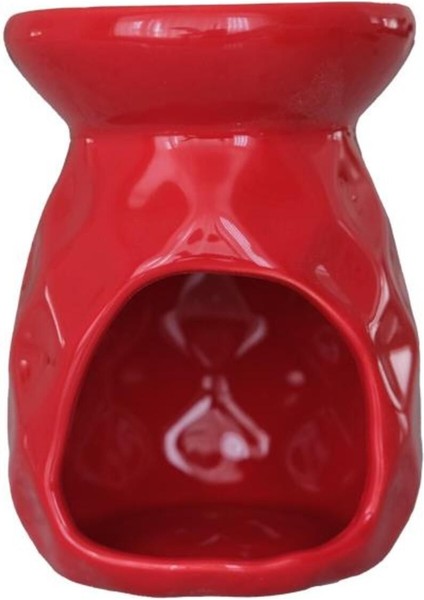 Elite Pineapple Buhurdanlık Kırmızı 1 Adet