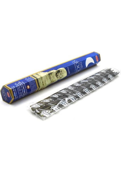 Elite Hem The Moon Tütsü 1 Paket ( 20 Çubuk ) 1 Adet