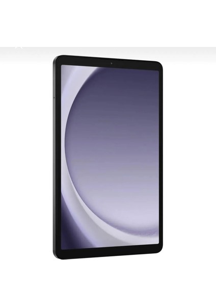Galaxy Tab A9 4 GB Ram 64 GB Grafit Tablet + Kılıf -Graphite