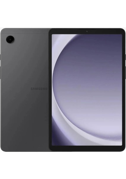 Galaxy Tab A9 4 GB Ram 64 GB Grafit Tablet + Kılıf -Graphite