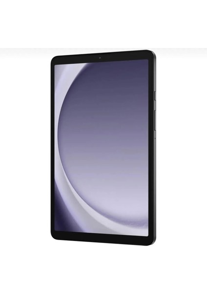 Galaxy Tab A9 4 GB Ram 64 GB Grafit Tablet + Kılıf -Graphite