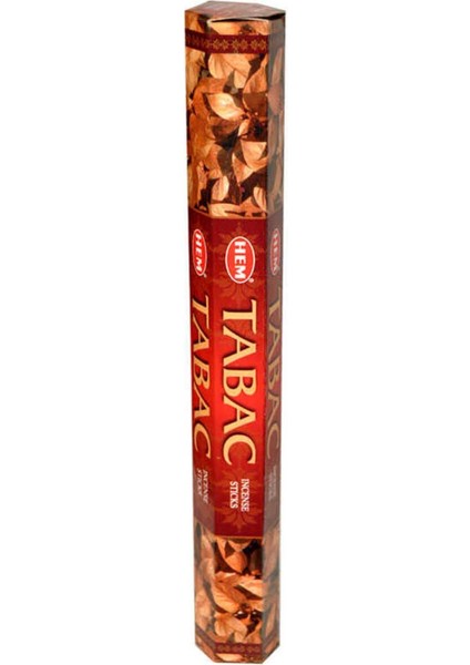 Elite Tabac 20 Çubuk Tütsü 1 Adet