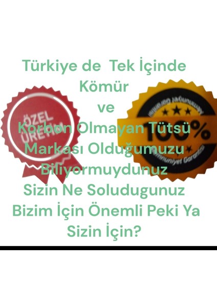 Elite Anti Tabacco Sigara Kokusu Yok Edici Geriakışlı Tütsü Konikleri 10 Adet Backflow 10 Pieces 1 Adet