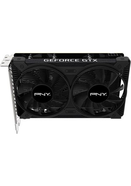 GTX1650 4gb VCG16504D6DFPPB Gddr6 128BIT HDMI Dp Pcıe 16X V3.0