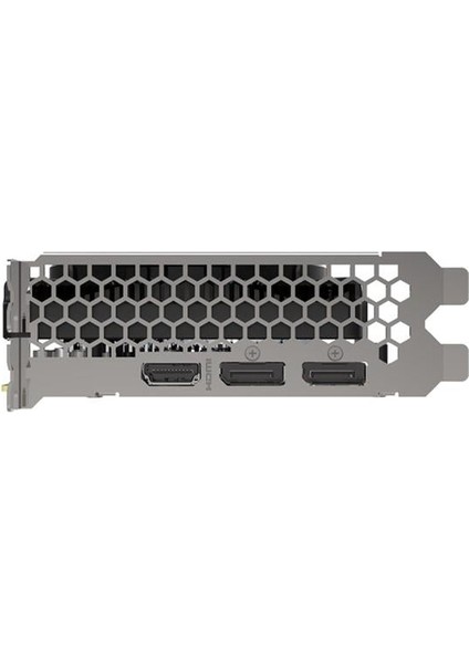 GTX1650 4gb VCG16504D6DFPPB Gddr6 128BIT HDMI Dp Pcıe 16X V3.0