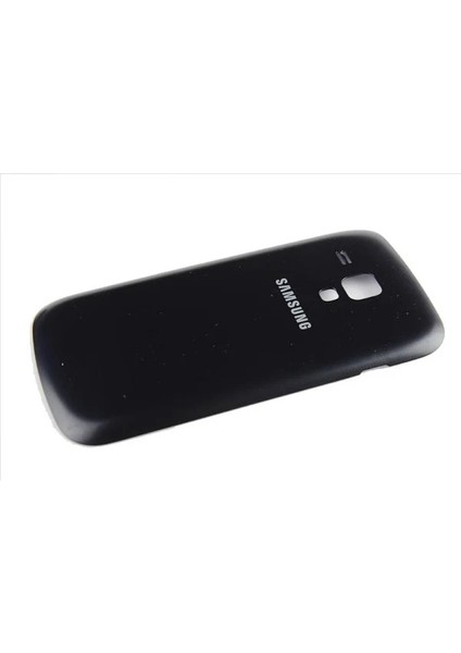 Samsung Galaxy Duos S7560 S7562 Arka Pil Batarya Kapağı