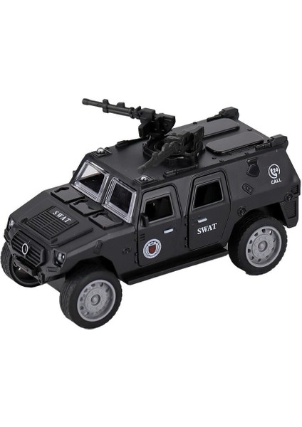 JW567-172 Sürtmeli Kapısı Açılan Zırhlı Araçlar