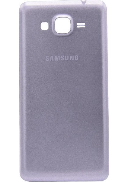 Samsung Galaxy Grand Prime SM-G530 Arka Kapak Pil Kapağı