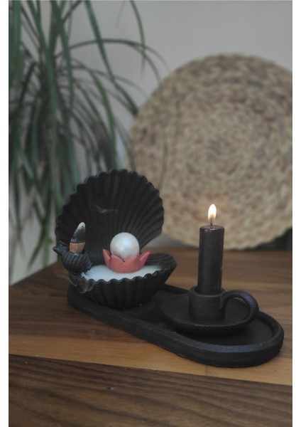 Elite Tütsülük Set 1 Adet
