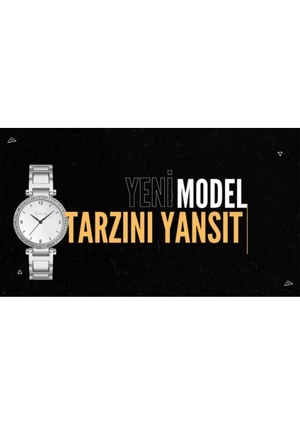 Elite Kırmızı Yapay Güllü Kutuda Tektaş Kolye Bileklik Saat Set - PS262900TR 1 Adet fiyatları