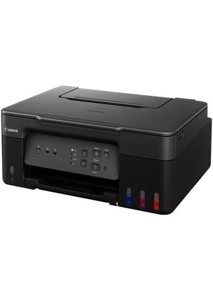 G3430 Yazıcı-Tarayıcı-Fotokopi Wıfı Tanklı fırsatları