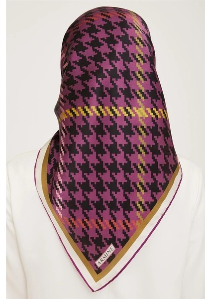 55 Armine Sura Ipek Eşarp 9100D fırsatları