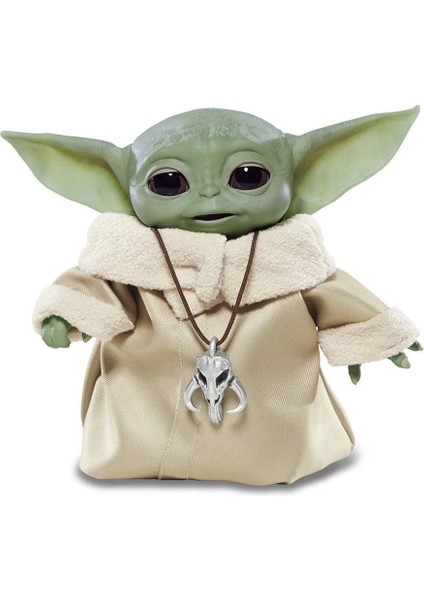 F1119 Star Wars, The Child Animatronik Figür