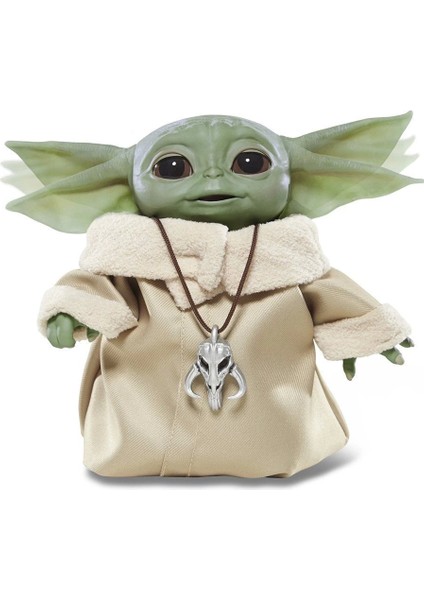 F1119 Star Wars, The Child Animatronik Figür