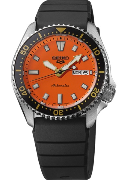 5 Sports SRPL89K Erkek Kol Saati