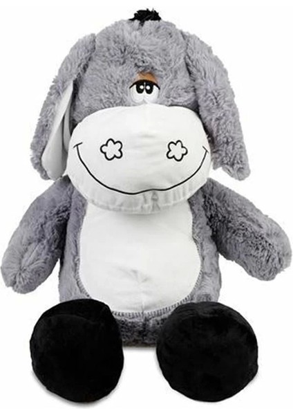 Halley 70 cm Peluş Oyuncak Asorti Hayvanlar 62591