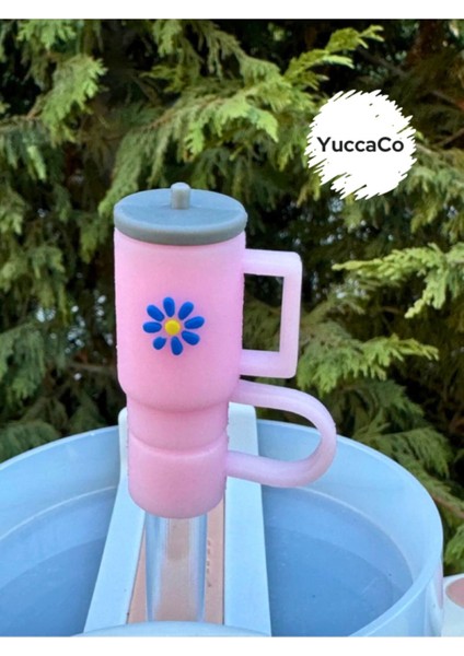 Elite Termos Uyumlu Aksesuar/ Termos Pipet Koruyucu/ pipet Kılıfı/ Pipet Tıpası 1 Adet modelleri