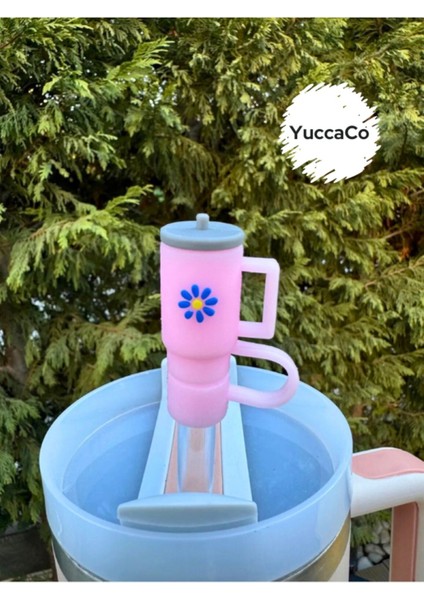 Elite Termos Uyumlu Aksesuar/ Termos Pipet Koruyucu/ pipet Kılıfı/ Pipet Tıpası 1 Adet fırsatları