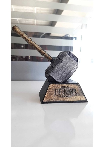 Elite Thor Çekiç - Biblo / Figür / Dekor 1 Adet fiyatları