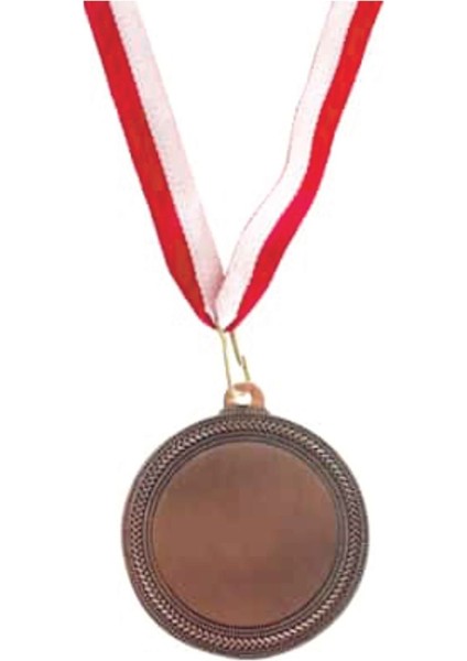 Elite Kişiselleştirilebilir Madalya Bronz 1 Adet