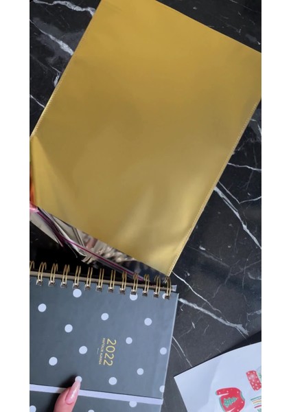 Elite Parlak Metalize Hediye Paketi 30X45 cm 10 Adet Sevgililer Günü Hediye Paketi, Doğum Günü 1 Adet fiyatları