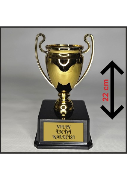 Elite Ödül Kupası Kişiye Özel Baskılı 1 Adet