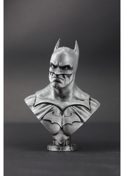 Elite Batman - Dc Comics - Figür / Büst - 12CM 1 Adet