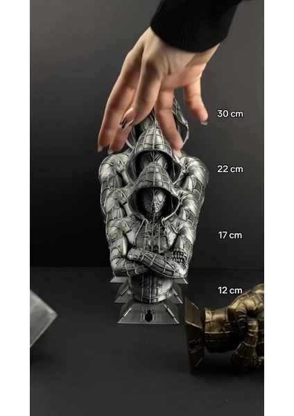 Elite Batman - Dc Comics - Figür / Büst - 12CM 1 Adet fiyatları