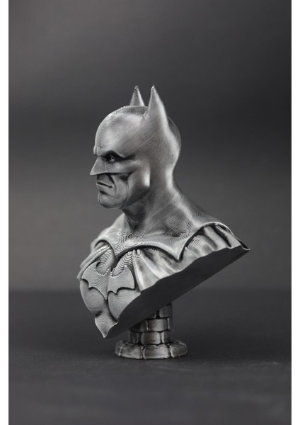 Elite Batman - Dc Comics - Figür / Büst - 12CM 1 Adet modelleri