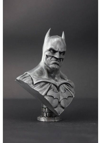 Elite Batman - Dc Comics - Figür / Büst - 12CM 1 Adet fırsatları
