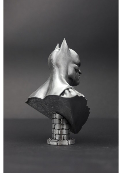 Elite Batman - Dc Comics - Figür / Büst - 12CM 1 Adet indirimleri