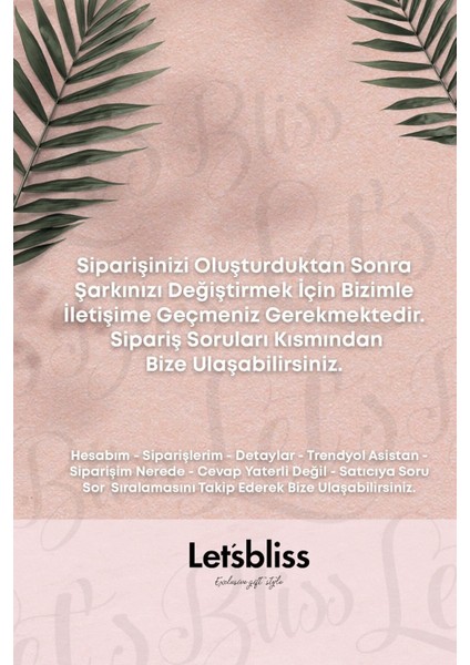 Elite Babalar Günü Kişiye Özel Hediye Fotoğraflı Baskılı Spotify Barkodlu Plak 1 Adet modelleri